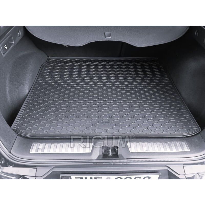 Gepek Patosnica Renault Kadjar 2015- gornja pozicija (428056)