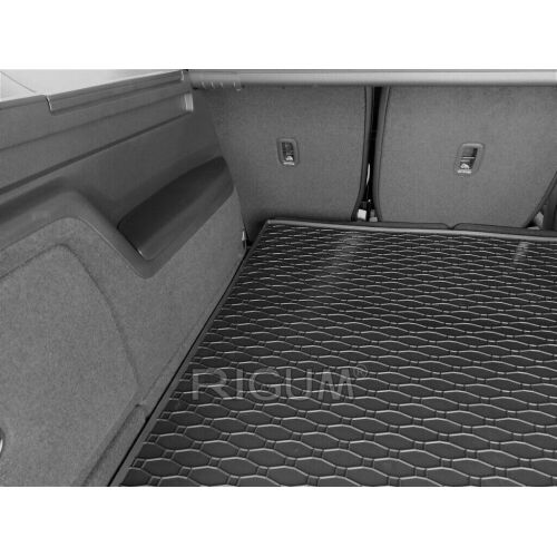 Gepek Patosnica VW Sharan 5m 2010-2020