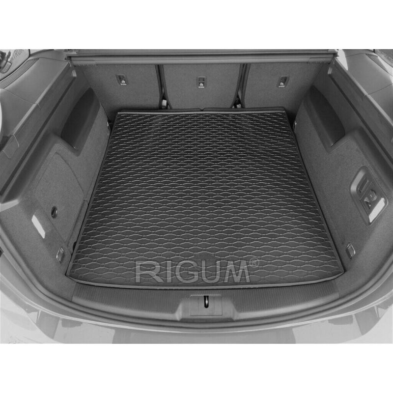 Gepek Patosnica VW Sharan 5m 2010-2020