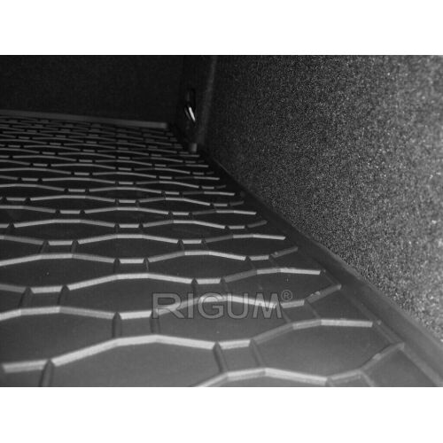 Gepek Patosnica  VW Golf VII karavan 2012-2019 (437041)