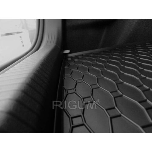 Gepek Patosnica  VW Golf 8  Hatchback 2020 gornja pozicija (437102)