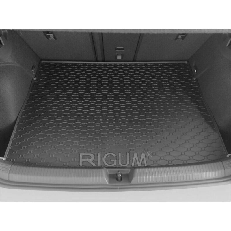 Gepek Patosnica VW Golf 8 Hatchback 2020 gornja pozicija (437102)