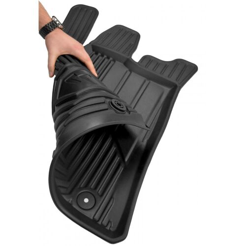 3D Patosnice Frogum No 77 Mercedes Gle W167 2019-2024