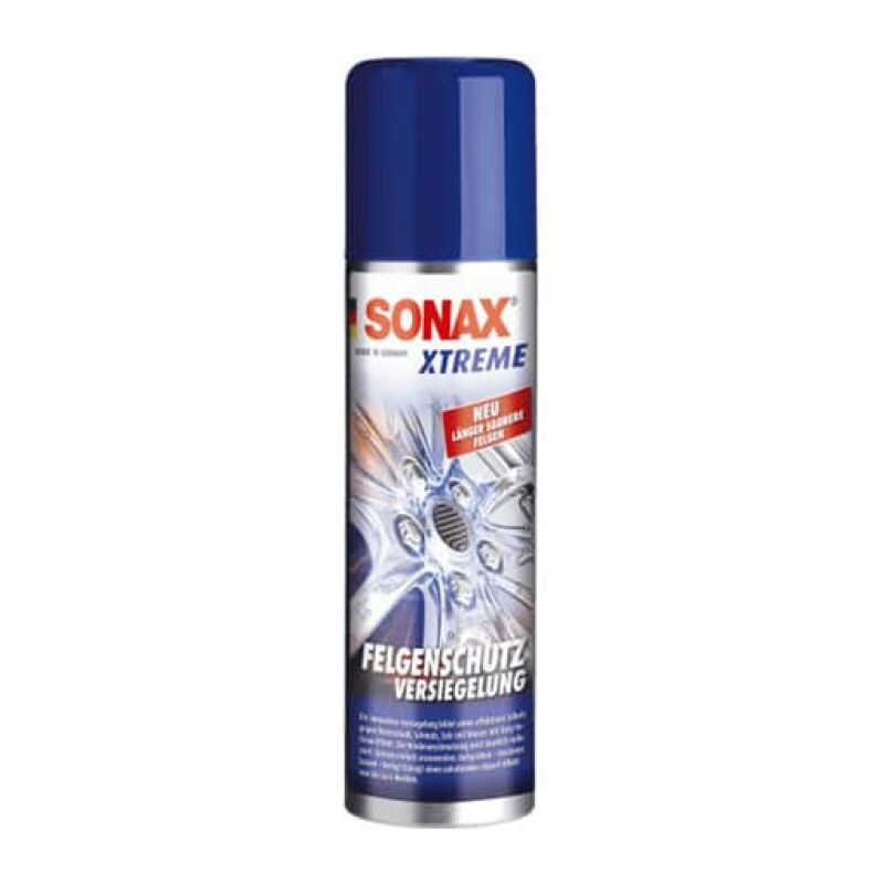 Sonax Xtreme zaštita aluminijumskih felni 250100