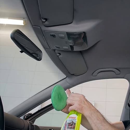 Sonax Xtreme detailer