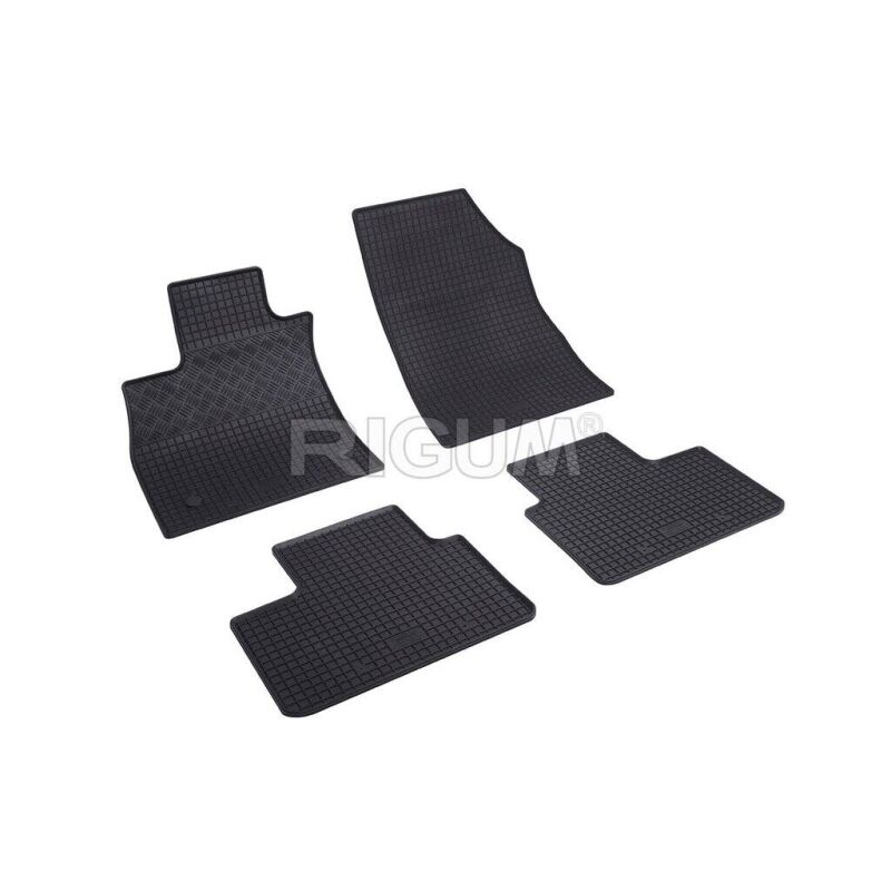 Gumene patosnice  Renault Talisman 2016- (903584)