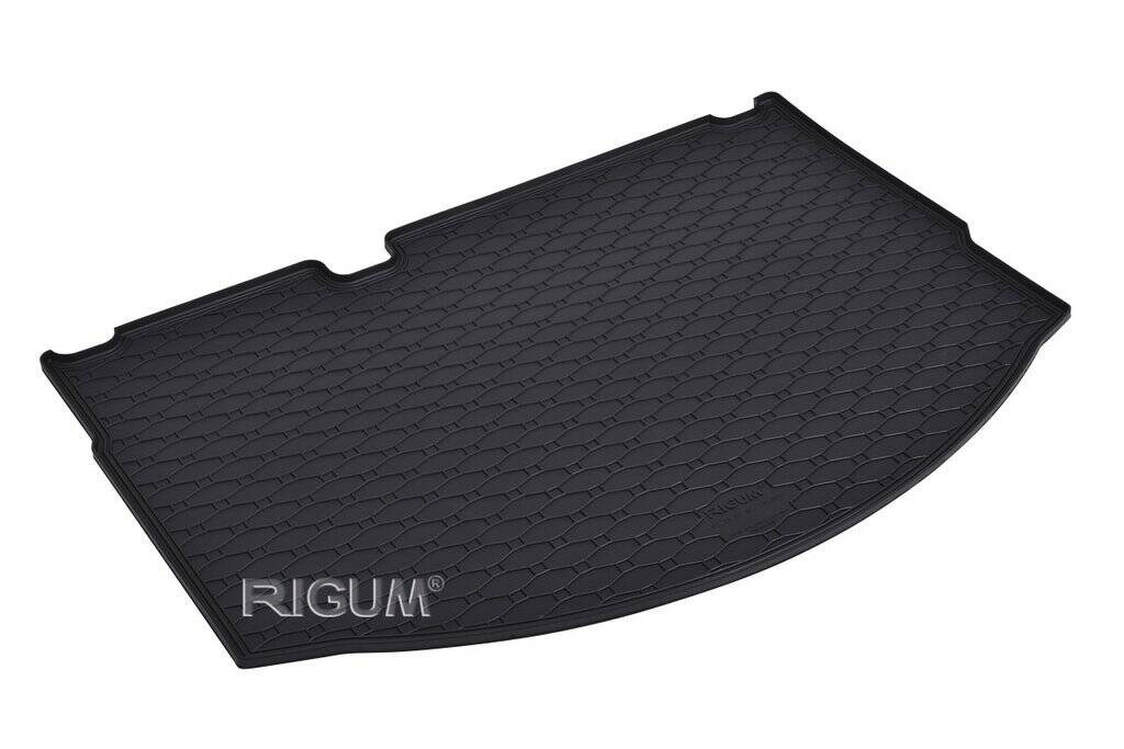 Gepek Patosnica Citroen C3 2010-2016 (404098) 1 Gepek Patosnica Citroen C3 2010-2016 (404098)