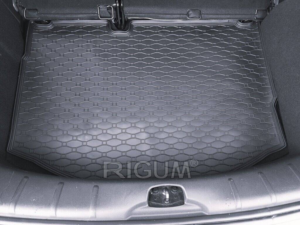 Gepek Patosnica Citroen C3 2010-2016 (404098) 2 Gepek Patosnica Citroen C3 2010-2016 (404098)