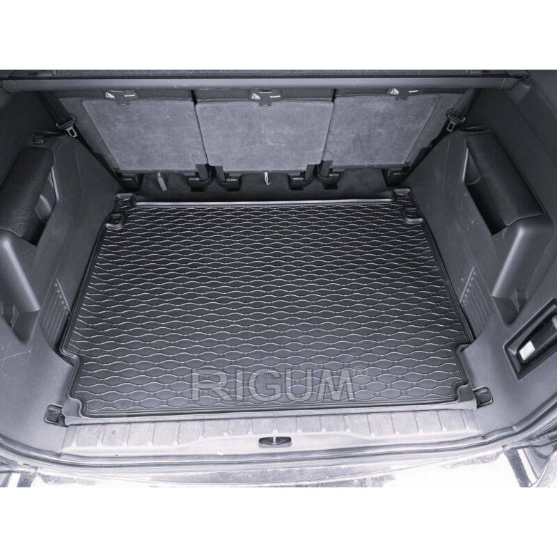 Gepek Patosnica Peugeot 5008 2010-2016