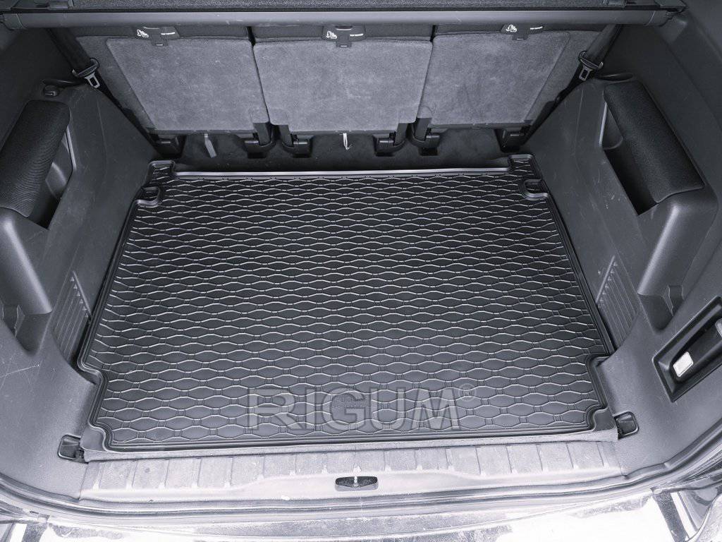 Gepek Patosnica Citroen C4 Grand Picasso 2006-2012 (404081) 1 Gepek Patosnica Peugeot 5008 2010-2016