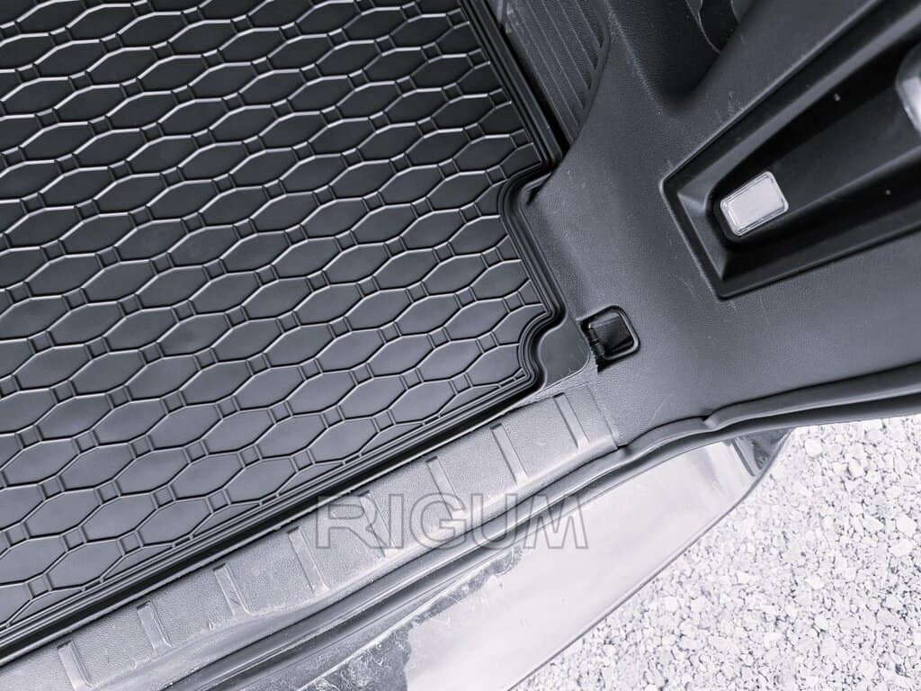 Gepek Patosnica Citroen C4 Grand Picasso 2006-2012 (404081) 4 Gepek Patosnica Peugeot 5008 2010-2016