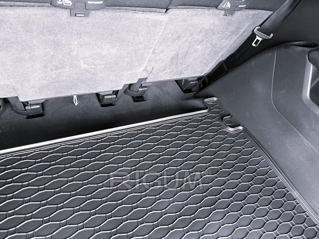 Gepek Patosnica Citroen C4 Grand Picasso 2006-2012 (404081) 3 Gepek Patosnica Peugeot 5008 2010-2016