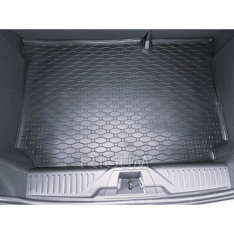 Gepek Patosnica  Ford Fiesta Hatchback 2017-2024 (408133)