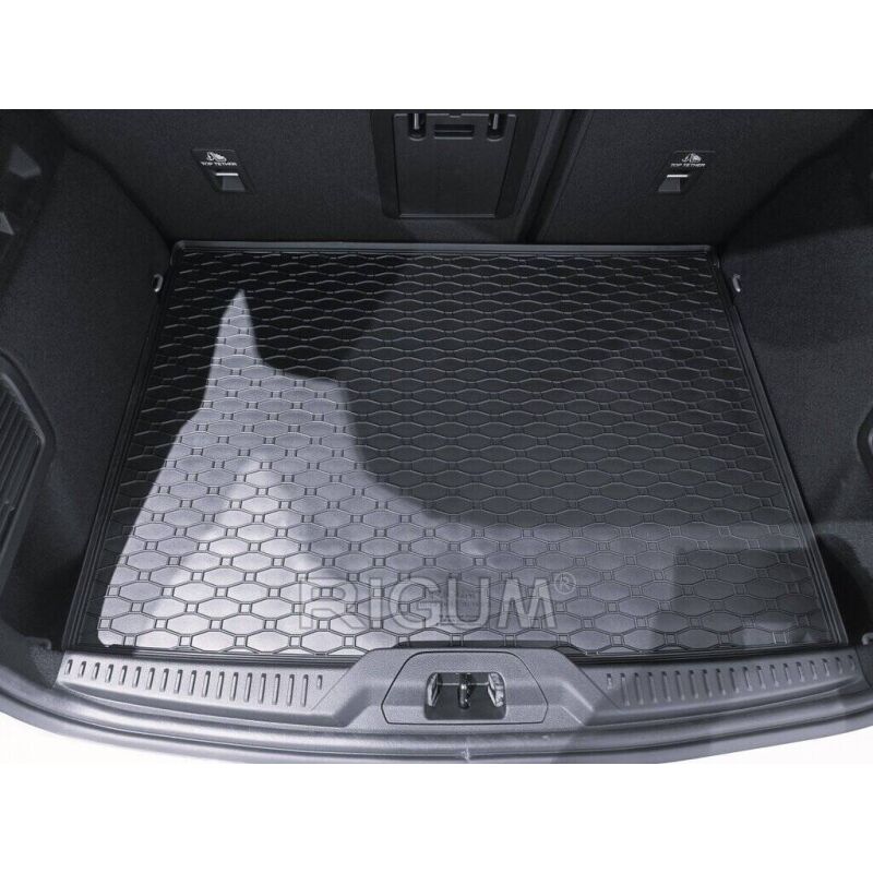 Gepek Patosnica  Ford Focus Hatchback 2011-2017 (408171)