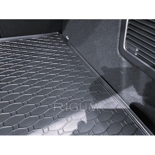 Gepek Patosnica  Ford Focus Hatchback 2011-2017 (408171)