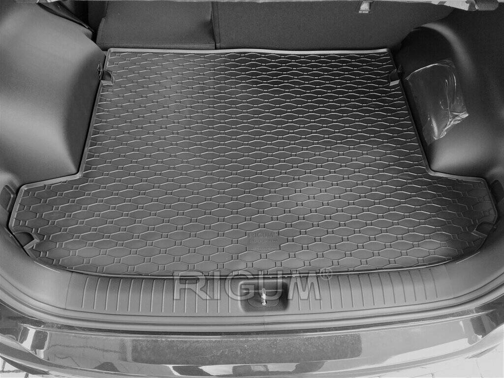 Gepek Patosnica Kia Sportage 2016-2022 (415001) 1 Gepek Patosnica Kia Sportage 2016-2022 (415001)
