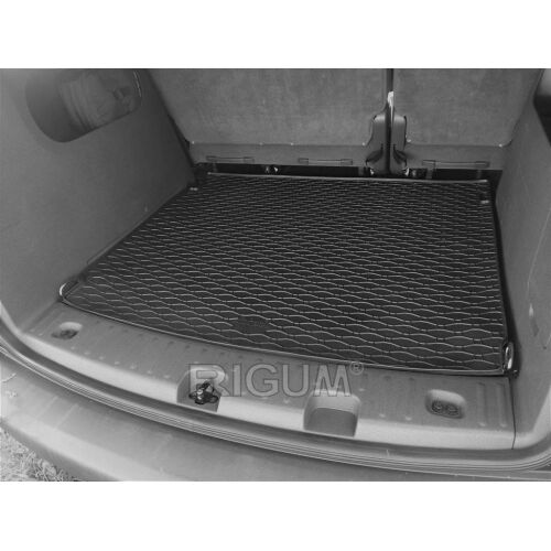 Gepek Patosnica VW Caddy 5m 2005-2020