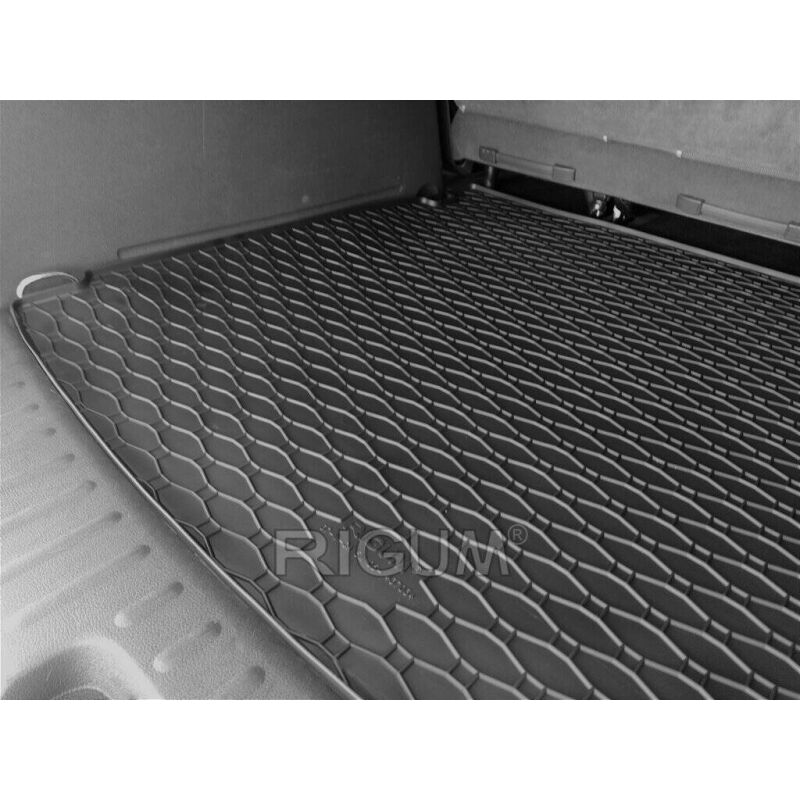 Gepek Patosnica VW Caddy 5m 2005-2020