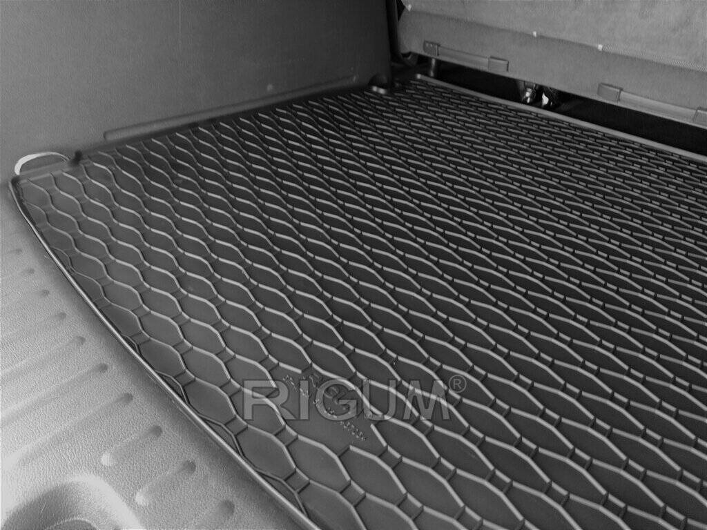 Gepek Patosnica VW Caddy 5m 2005-2020 1 Gepek Patosnica VW Caddy 5m 2005-2020