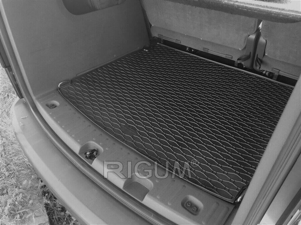 Gepek Patosnica VW Caddy 5m 2005-2020 3 Gepek Patosnica VW Caddy 5m 2005-2020