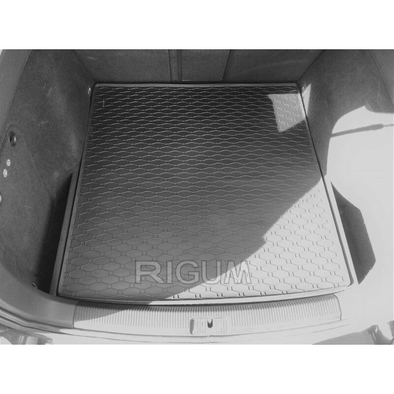 Gepek Patosnica VW Golf VI  karavan 2008-2011