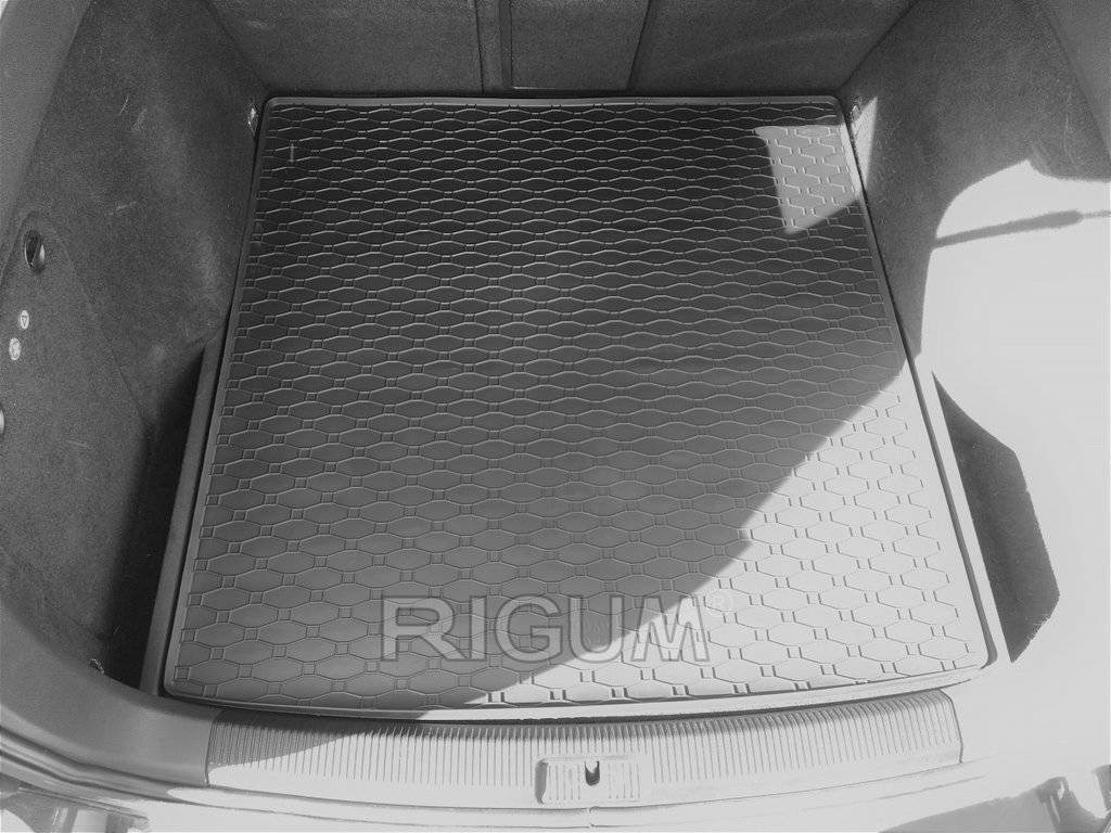 Gepek Patosnica VW Golf VI karavan 2008-2011 1 Gepek Patosnica VW Golf VI karavan 2008-2011