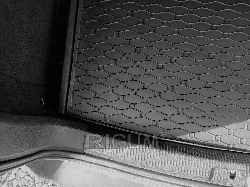 Gepek Patosnica VW Golf VI karavan 2008-2011 4 Gepek Patosnica VW Golf VI karavan 2008-2011