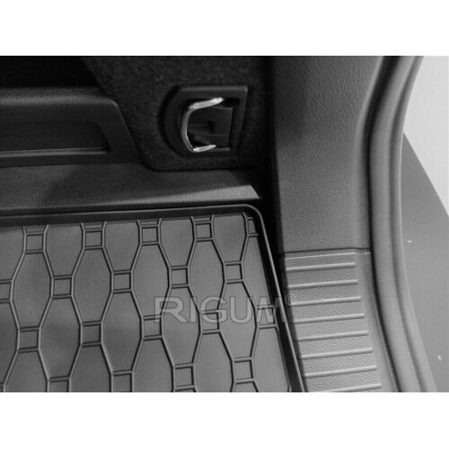 Gepek Patosnica  VW Passat Karavan B8 2014-2023 (437003)