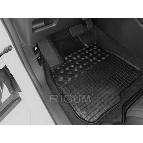Gumene  patosnice  Honda CR-V 2018-2022