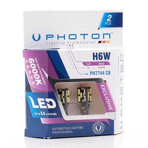 Led sijalice Photon H6W