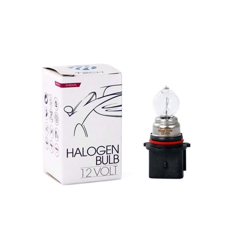 Auto sijalica M-tech PSX24W 12V26W PG18 5D -3