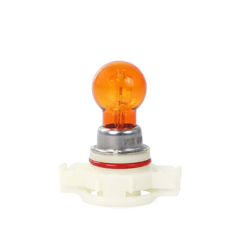 Auto sijalica M-tech PSY24W 12V24W PG20-4 Zuta 2 Auto sijalica M-tech PSY24W 12V24W PG20-4 Zuta