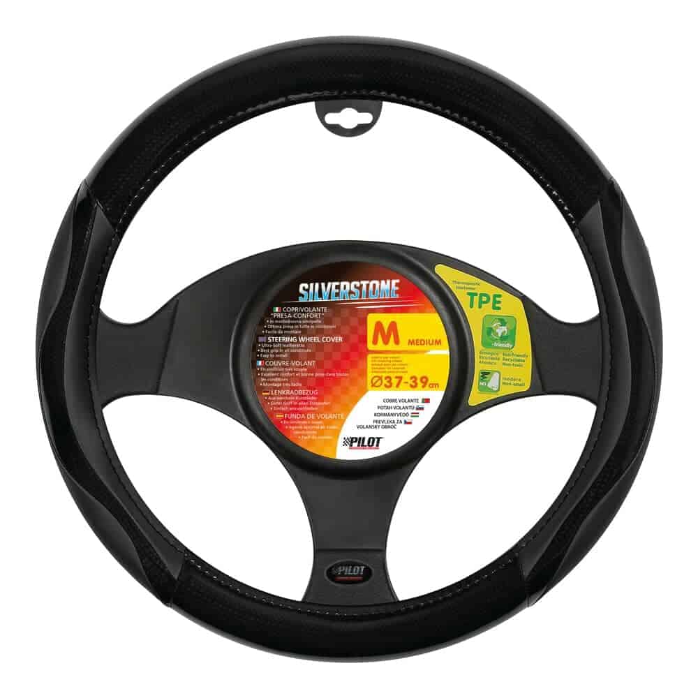 Navlaka volana Silverstone 1 Navlaka volana Silverstone