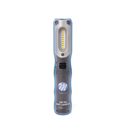 Led baterijska lampa ILPRO103 M-tech