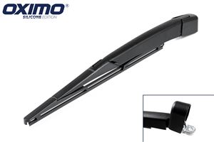 Zadnja metlica brisača sa nosačem Opel Astra H hatchback 2005-2009 2 Zadnja metlica brisača sa nosačem Opel Astra H hatchback 2005-2009