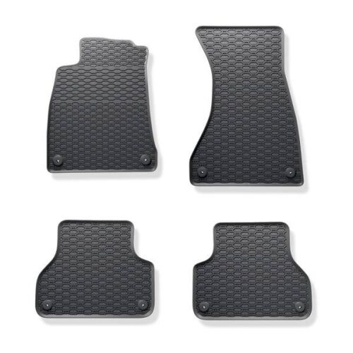 Gumene Patosnice Audi A4 B9 2015-2024 (903/4C)