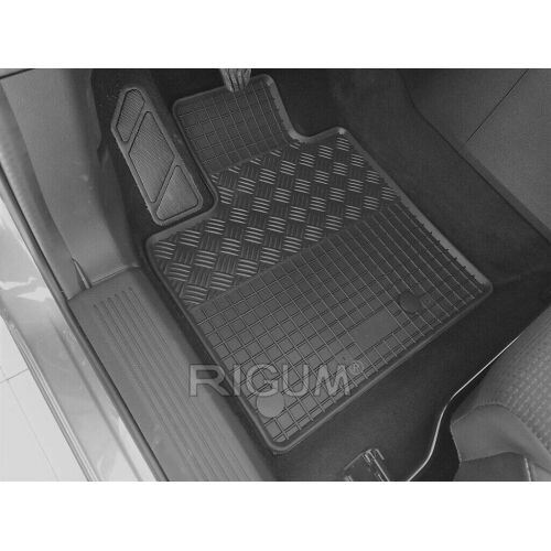 Gumene Patosnice Nissan Qashqai 2022
