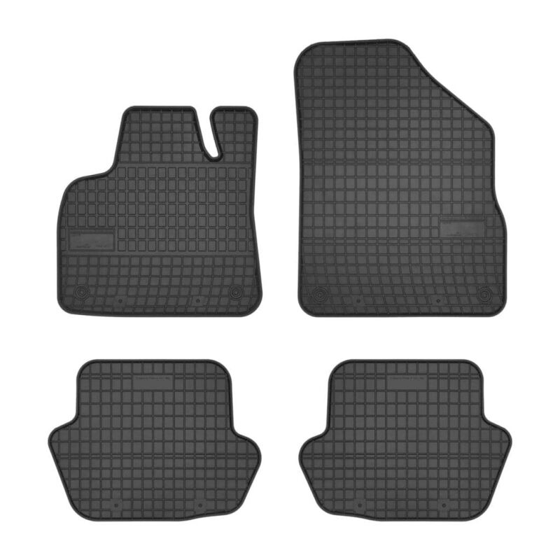 Gumene  Patosnice  Citroen DS5 2011-2015