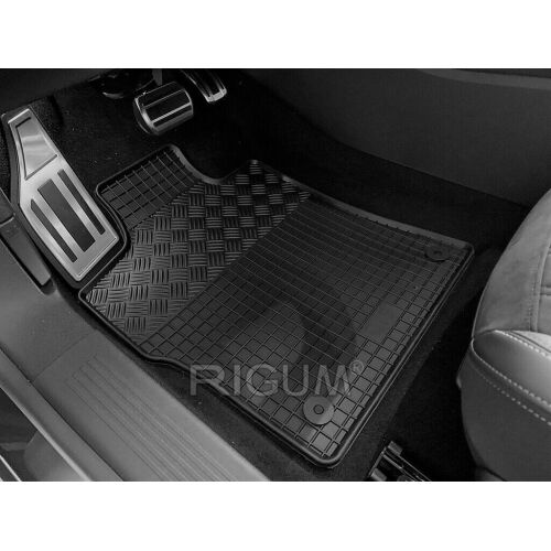 Gumene Patosnice  Peugeot 308 HB 2022- (905700)