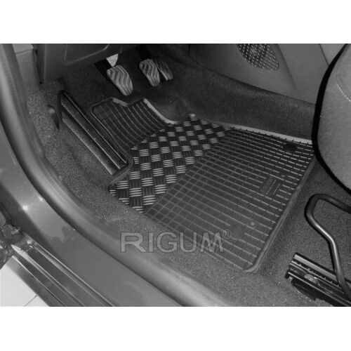 Gumene Patosnice Dacia Logan 2021- (905403)