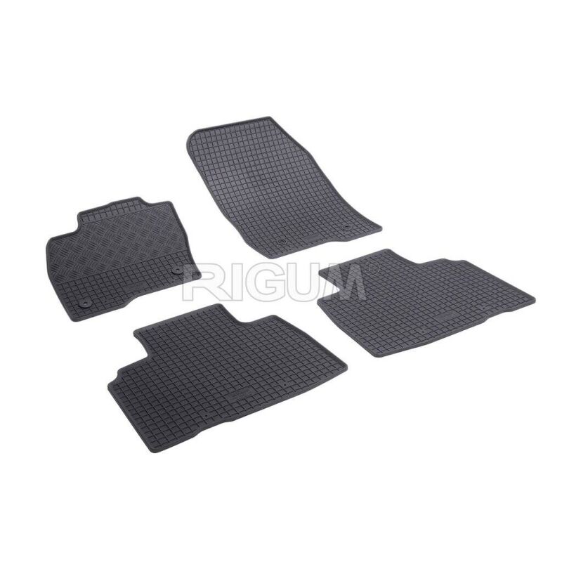Gumene Patosnice  Ford Edge 2016-2022