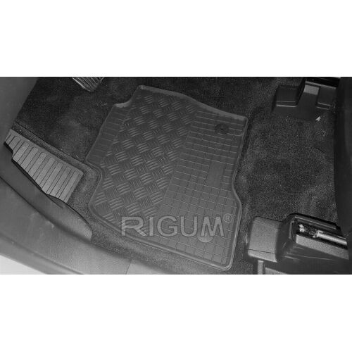 Gumene Patosnice  Ford Edge 2016-2022