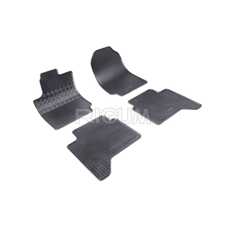 Gumene Patosnice Ford Ranger 2012-2022