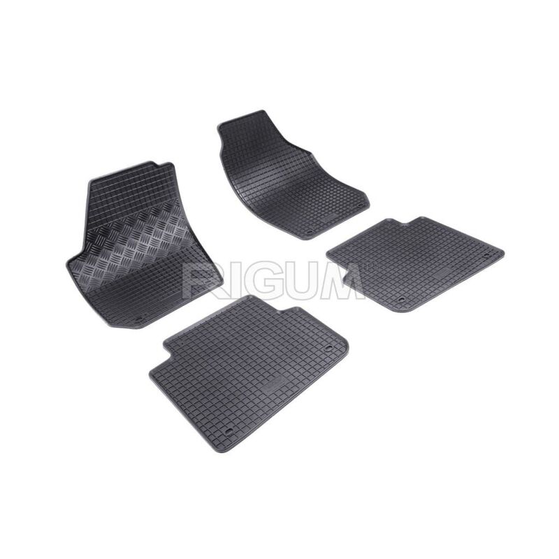 Gumene Patosnice Skoda Roomster 2006-2015 (902433)