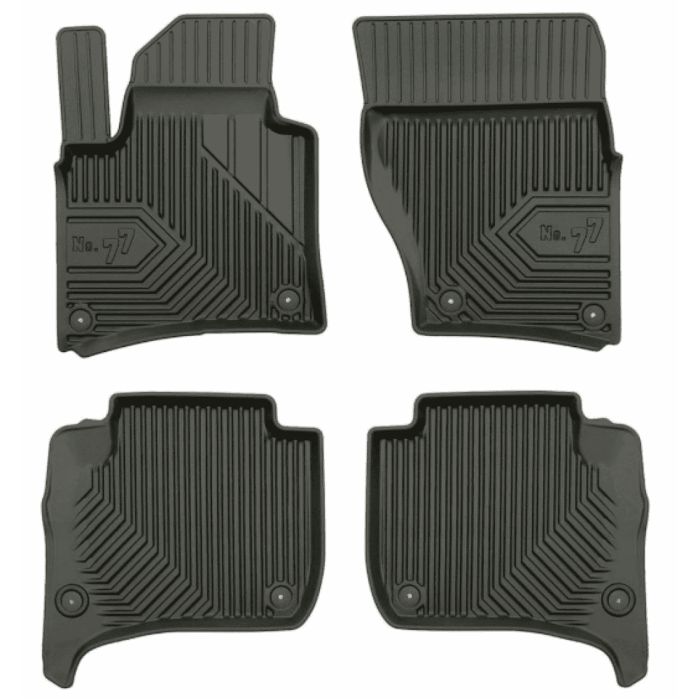 3D Patosnice NO.77 Frogum vw Touareg 2010-2017 1 3D Patosnice NO.77 Frogum vw Touareg 2010-2017