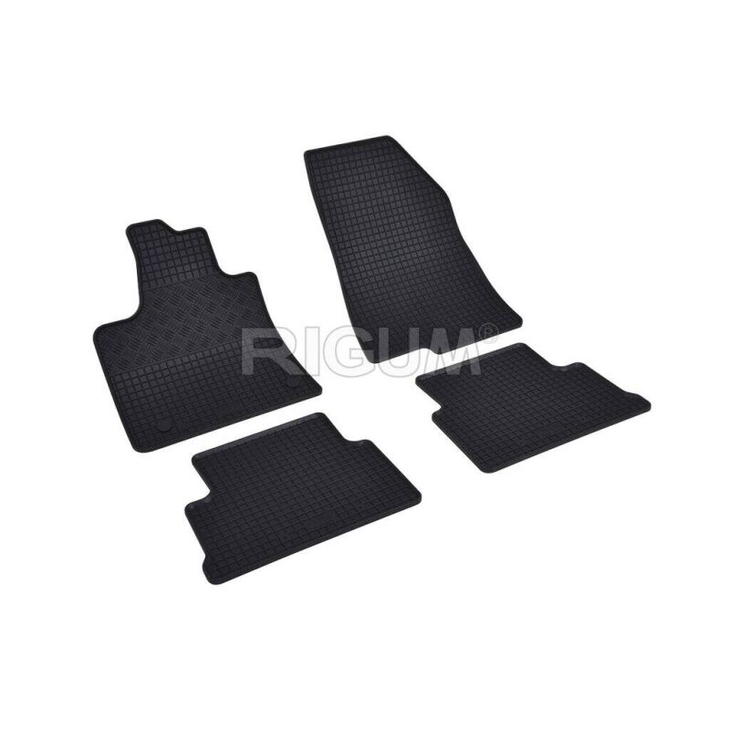 Gumene Patosnice Dacia Jogger 5m 2022- (905403)