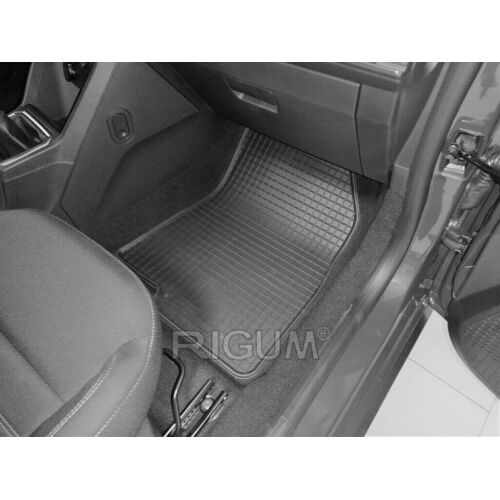 Gumene Patosnice Dacia Logan 2021- (905403)