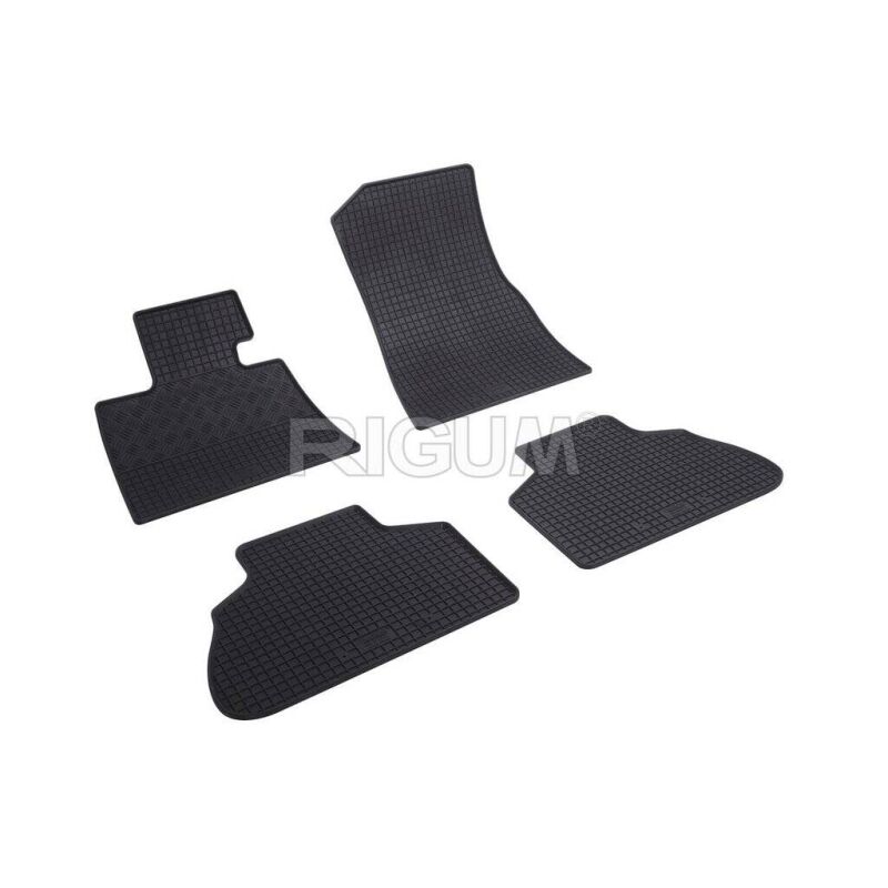 Gumene Patosnice BMW X6 G06 2019
