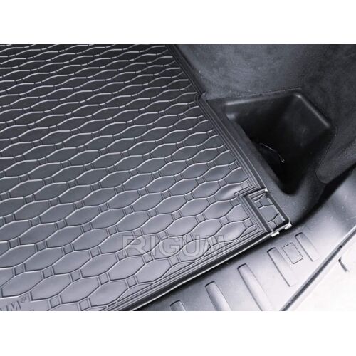 Gepek Patosnica  Bmw X3 2004-2010 (E83) (403251)