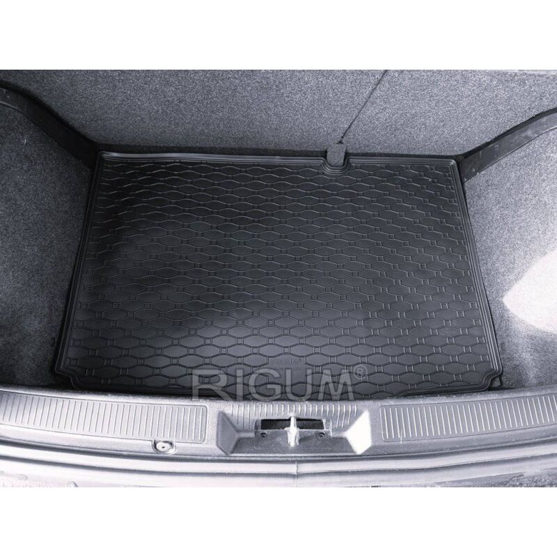 Gepek Patosnica Fiat Punto Grande 2006-2015 (407044)